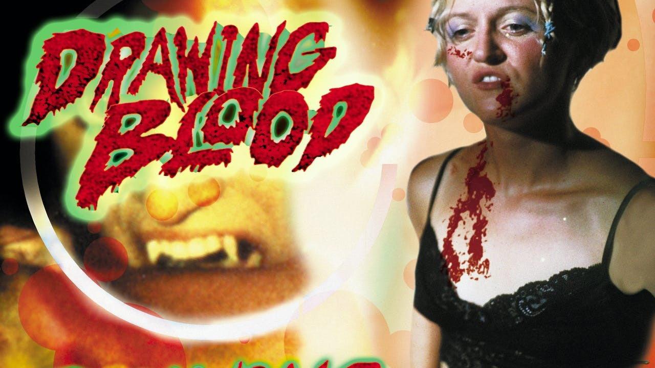 Drawing Blood 1999 movie scene