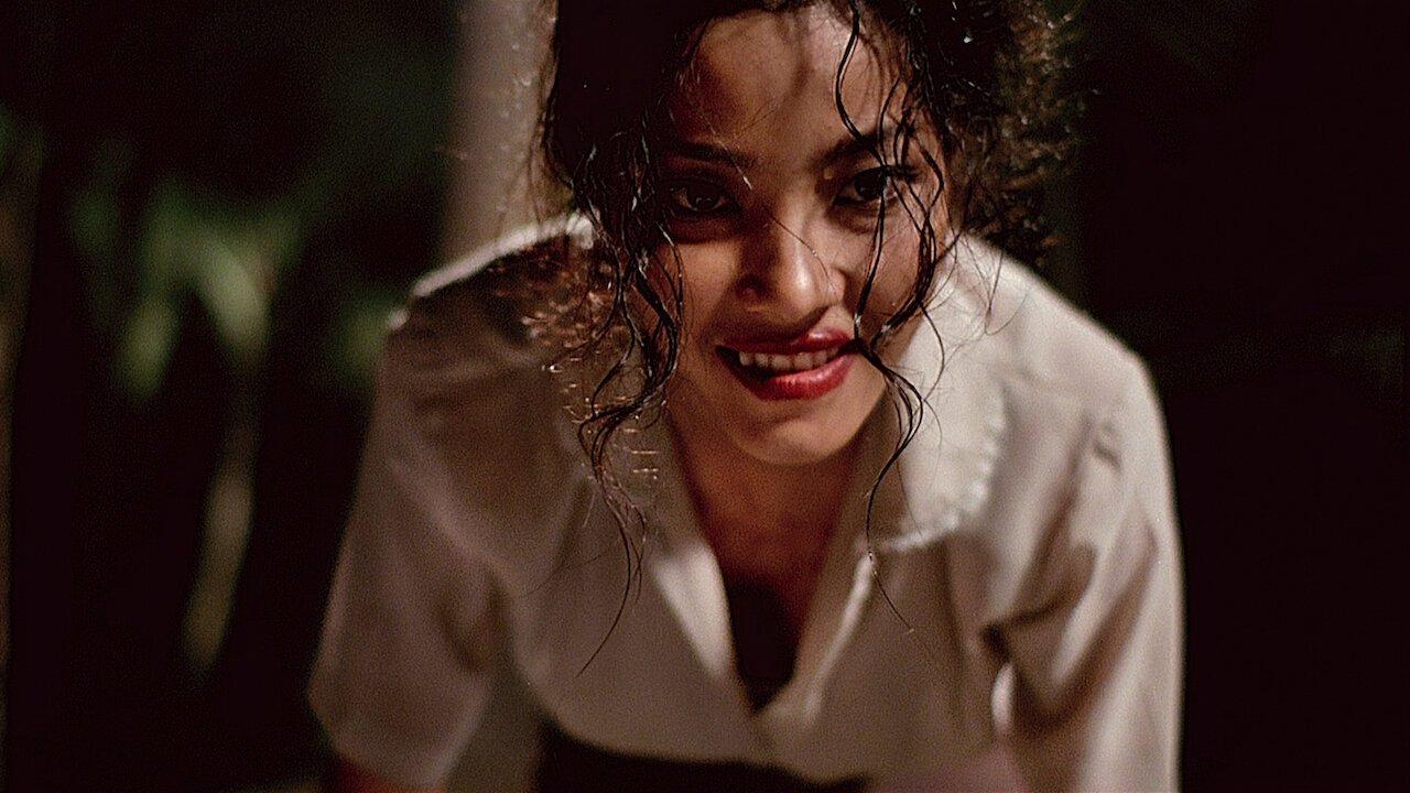 Art of the Devil 2 2005 movie scene