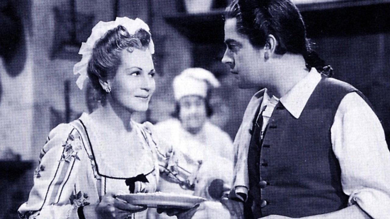 La locandiera 1944 movie scene