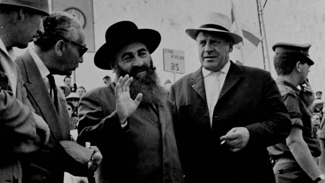 Schindler 1983 movie scene
