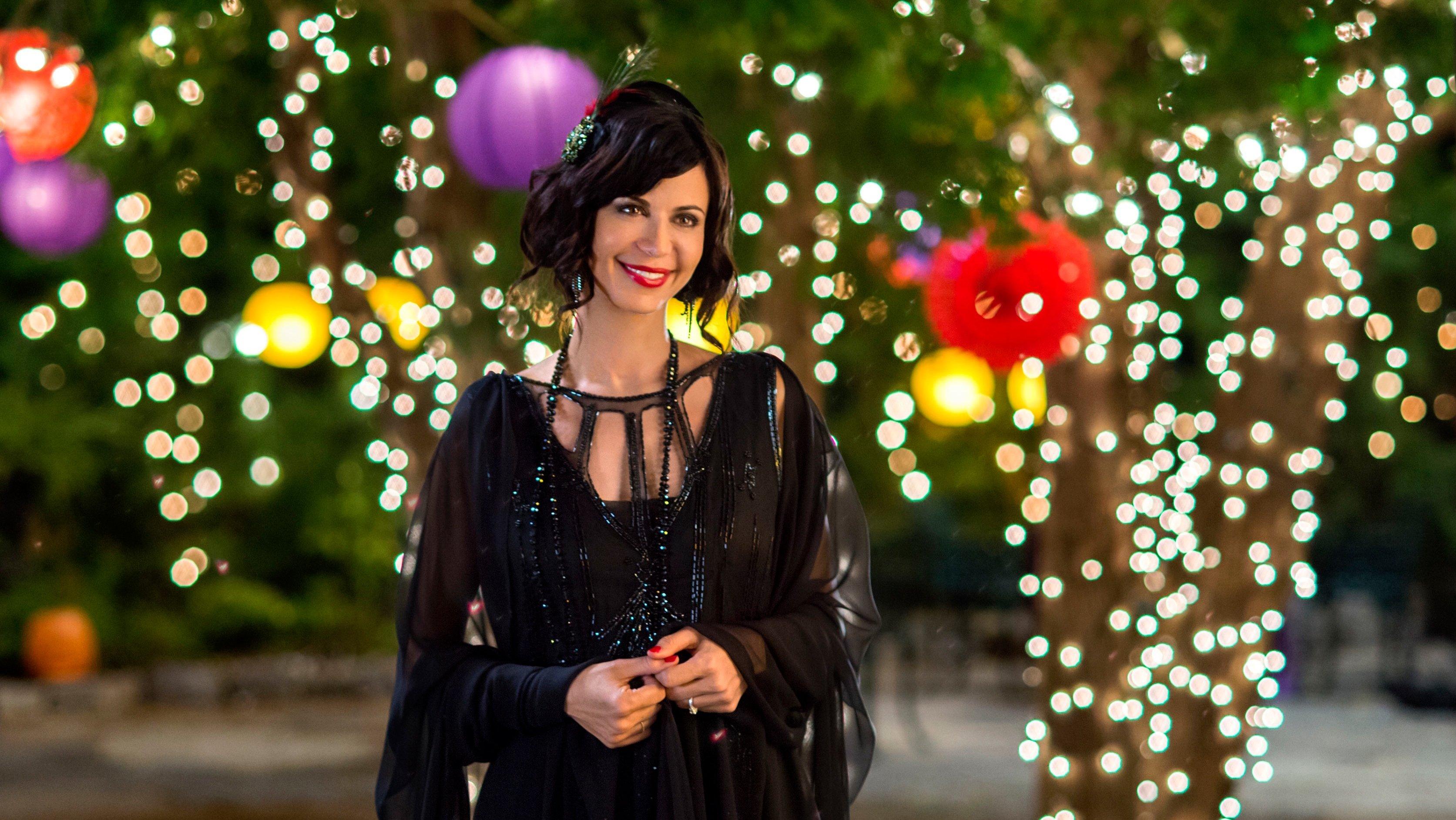 The Good Witch's Destiny 2013 movie scene