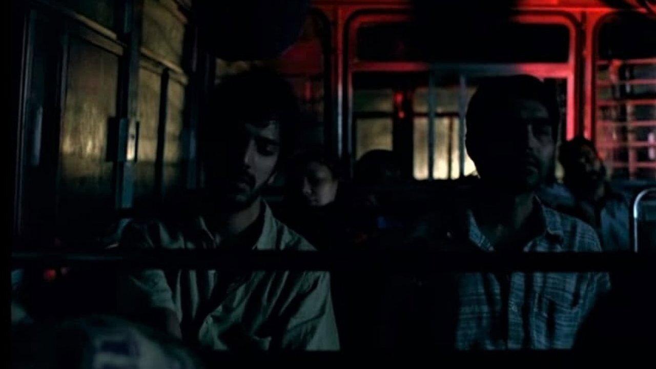 1, 2 2007 movie scene