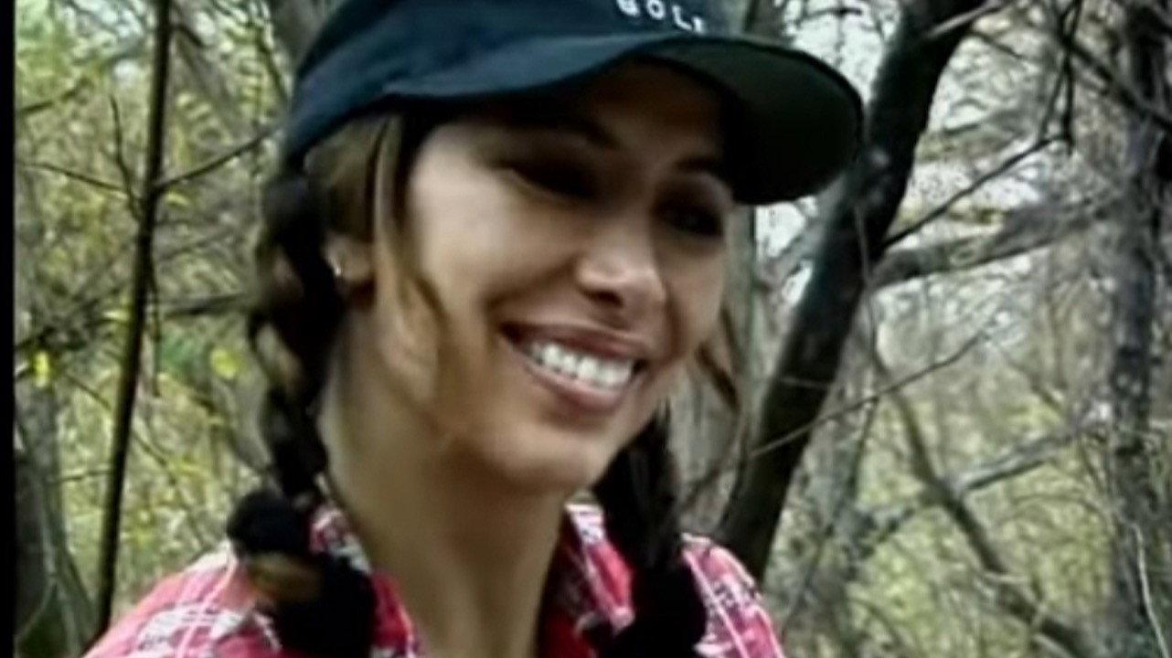 Hunting Season 2000 movie scene