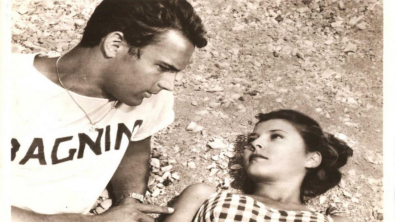Cerasella 1959 movie scene