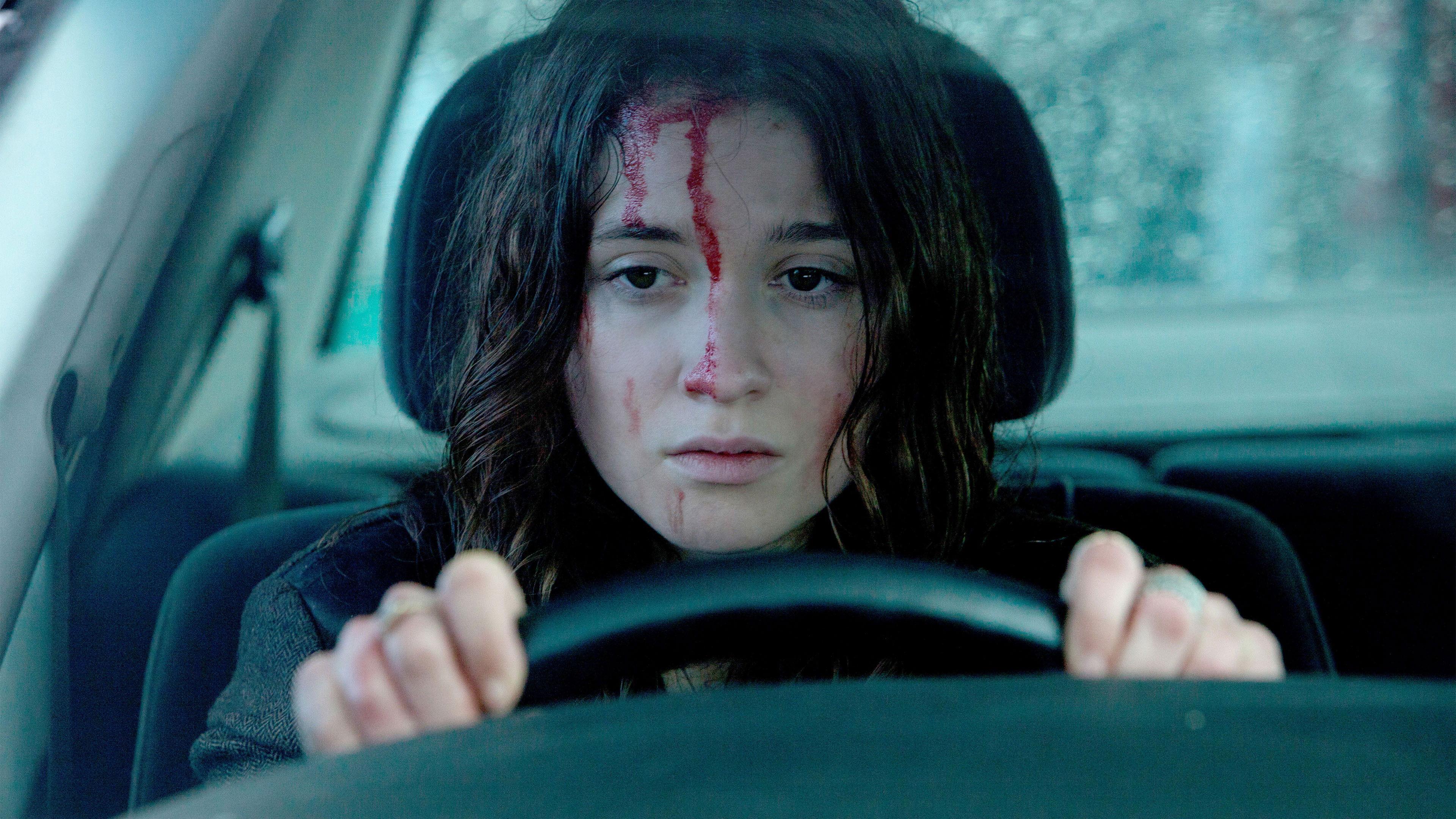 In Fear 2013 movie scene