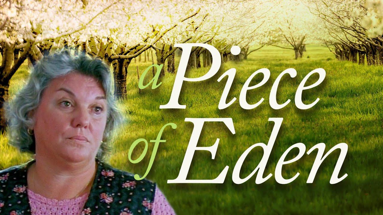 A Piece of Eden 2000 movie scene