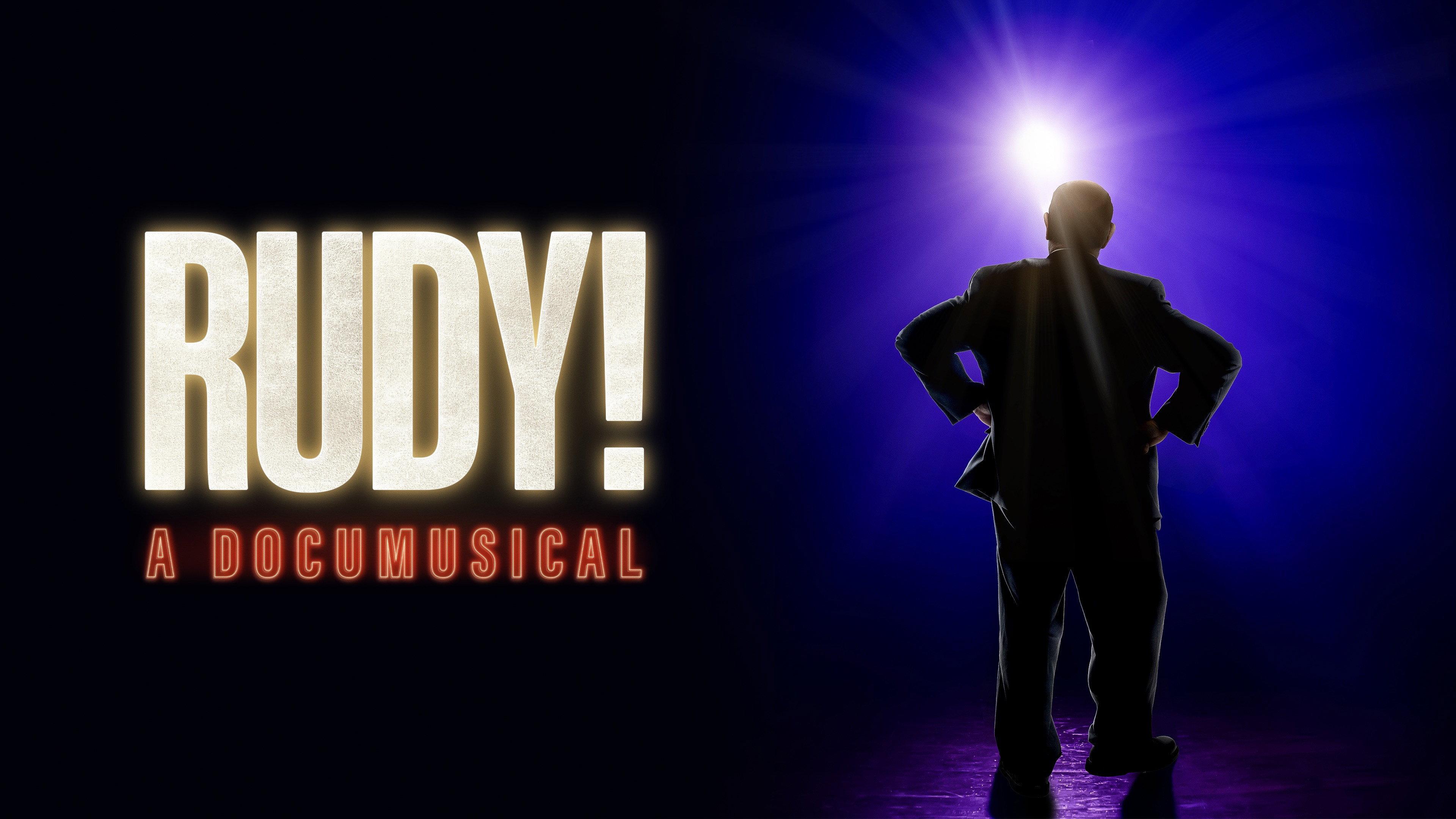 Rudy! A Documusical 2022 movie scene