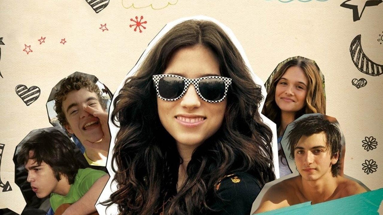 Desenrola 2011 movie scene