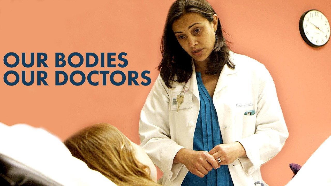 Our Bodies Our Doctors 2019 movie scene