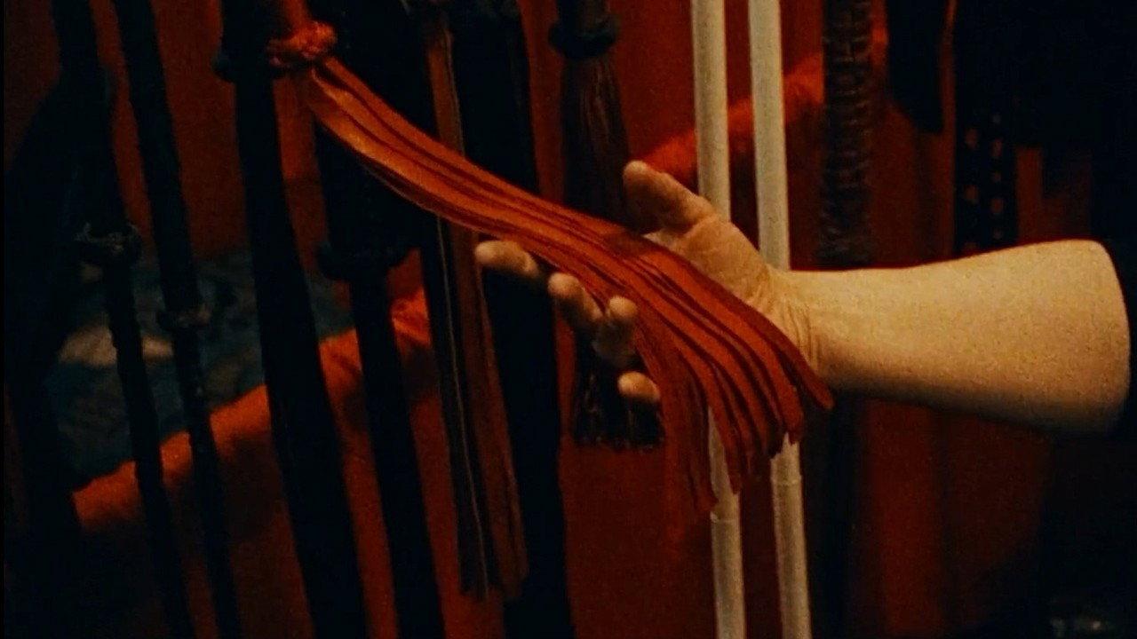 Whipped 1998 movie scene