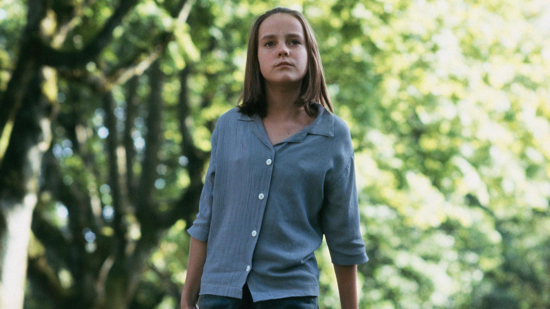 Ellen Foster 1997 movie scene