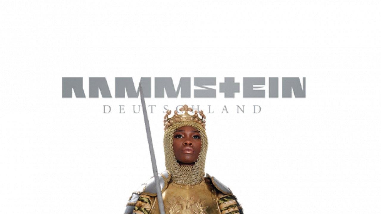 Rammstein: Deutschland 2019 movie scene