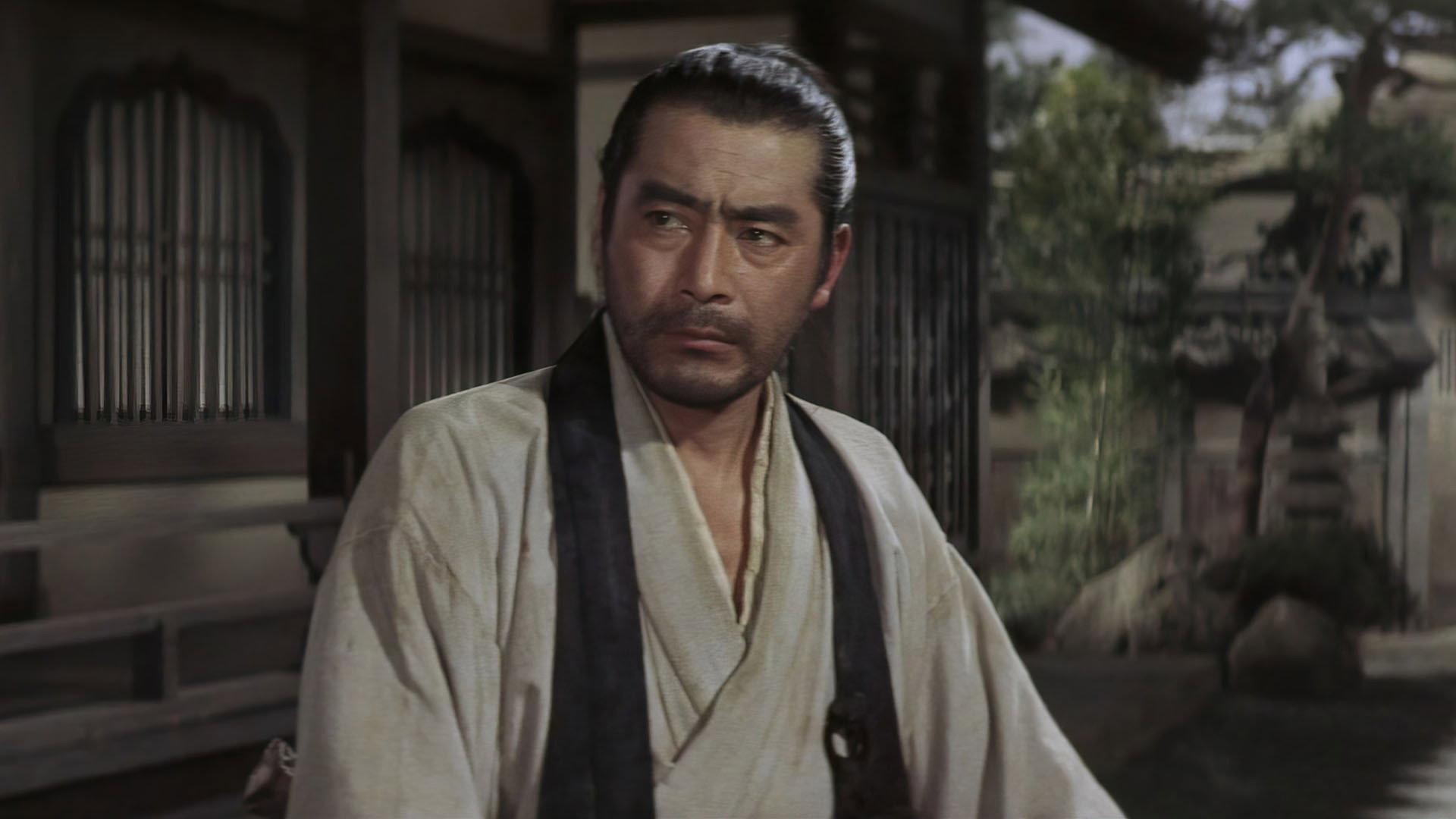 Whirlwind 1964 movie scene