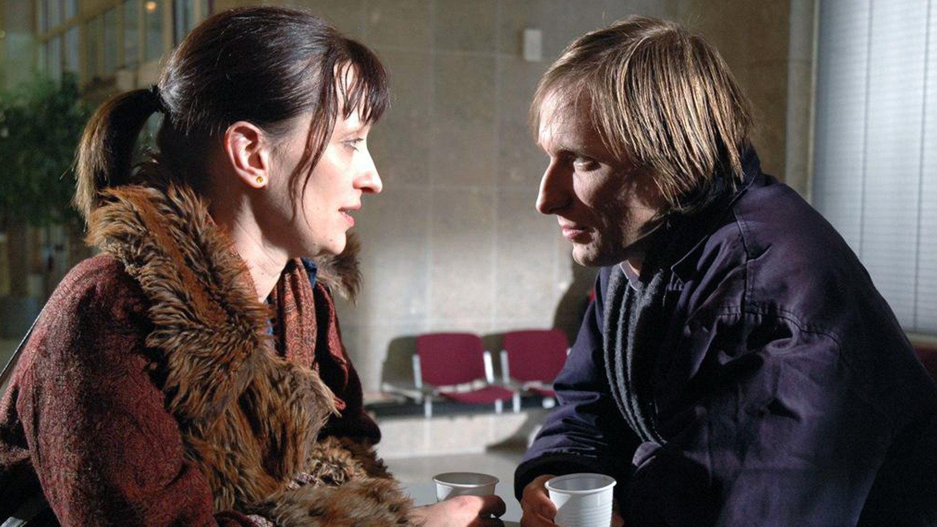 L'Aide Au Retour 2009 movie scene