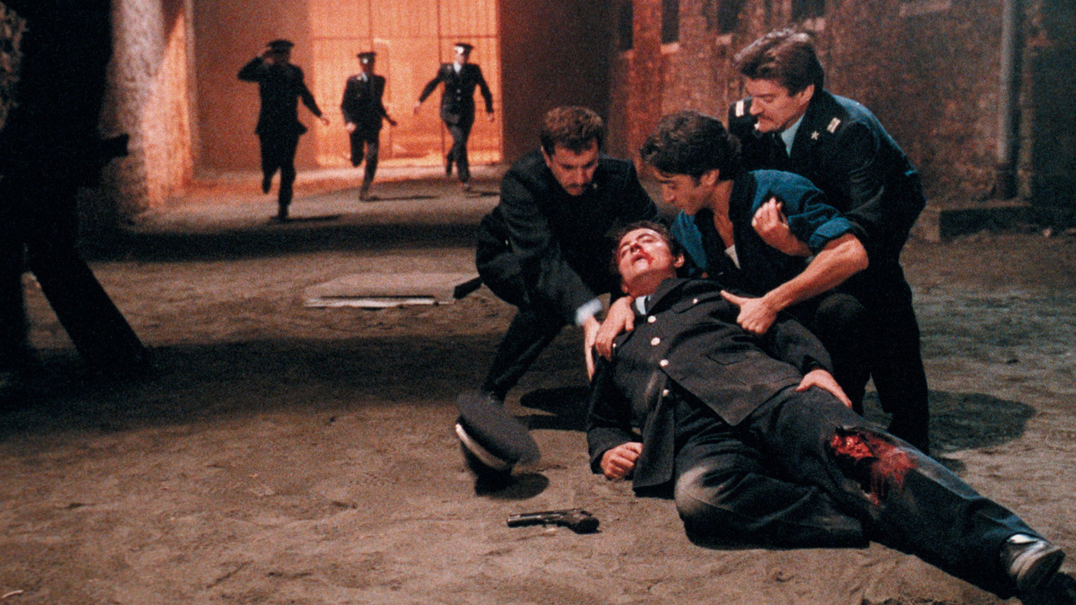 L'Addition 1984 movie scene