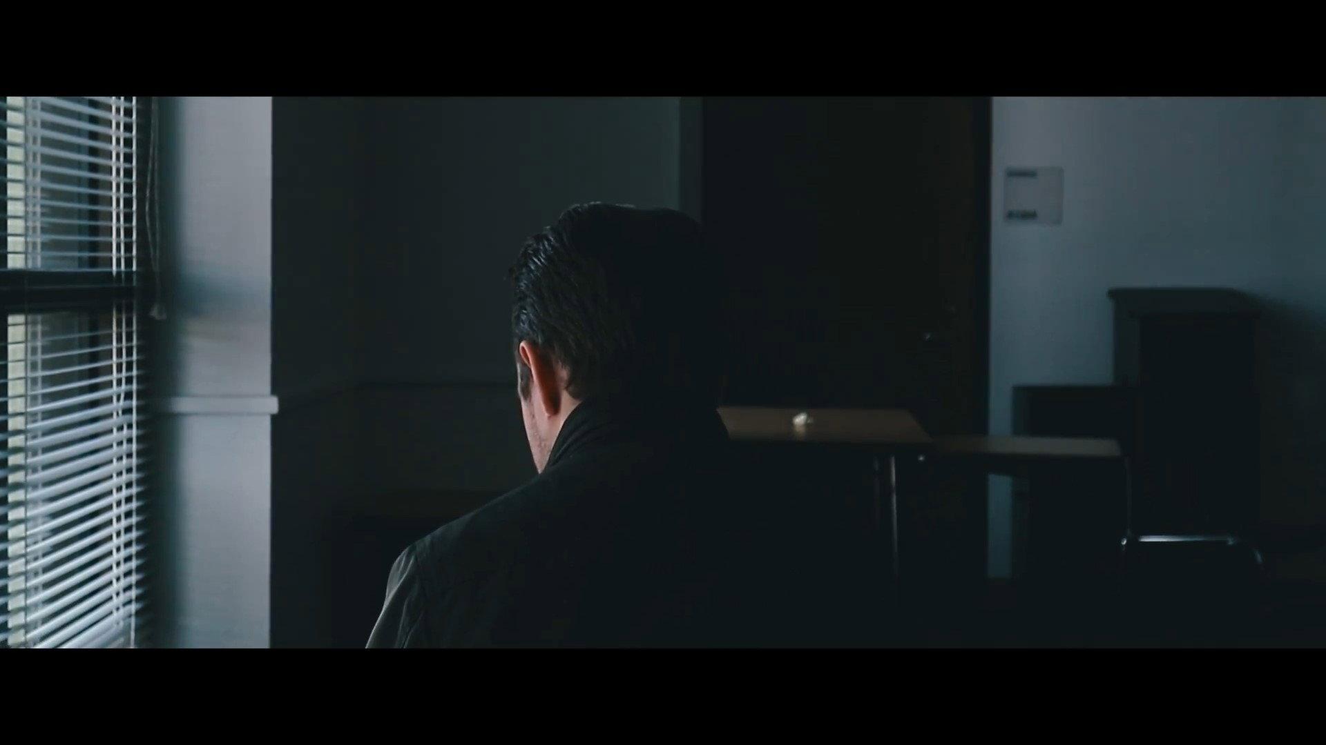 Bad Taste 2018 movie scene