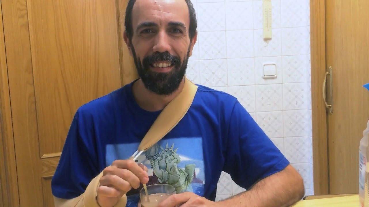 Mermelada 2015 movie scene