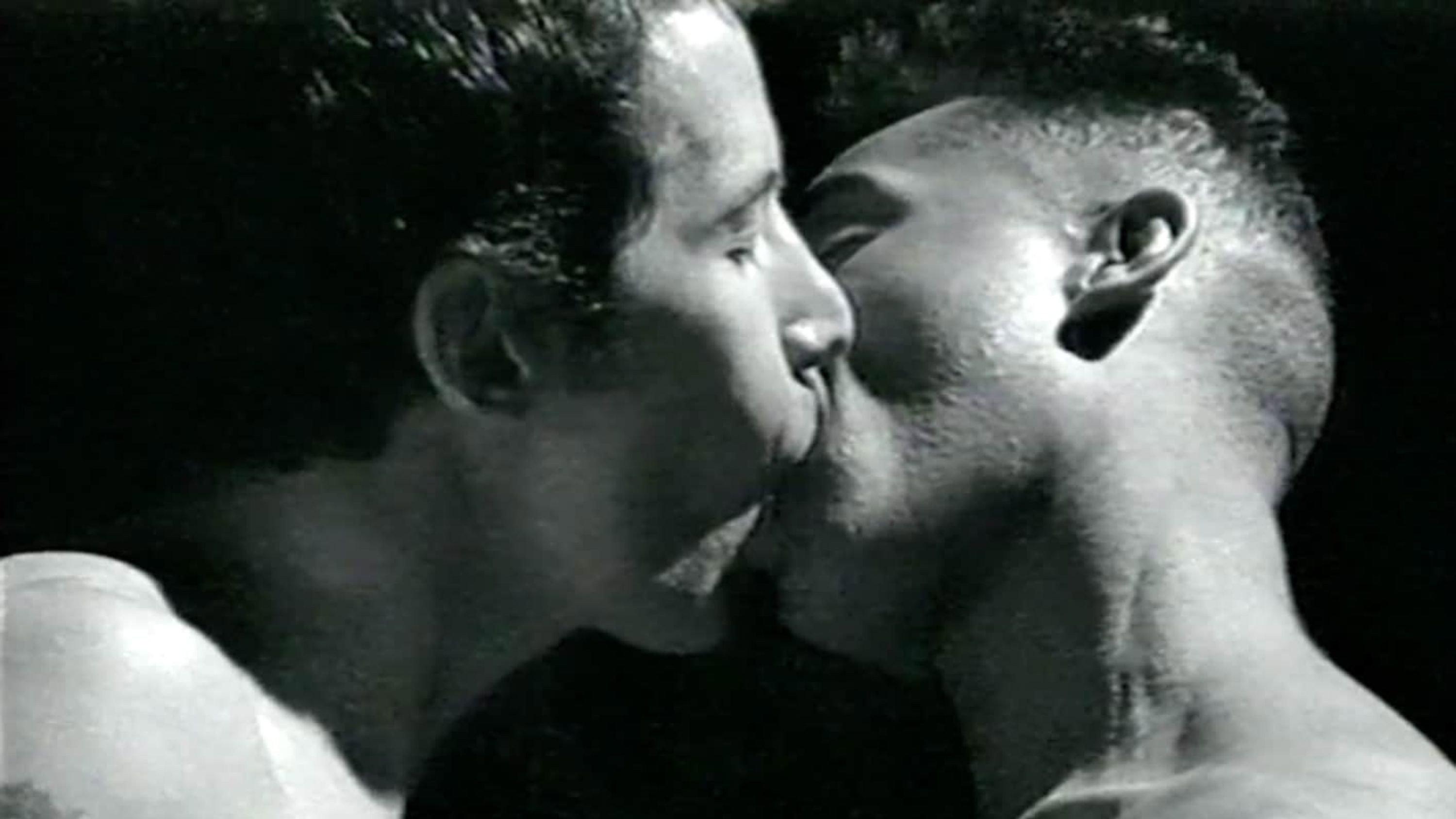 The Gay Man's Guide to Safer Sex 1992 movie scene