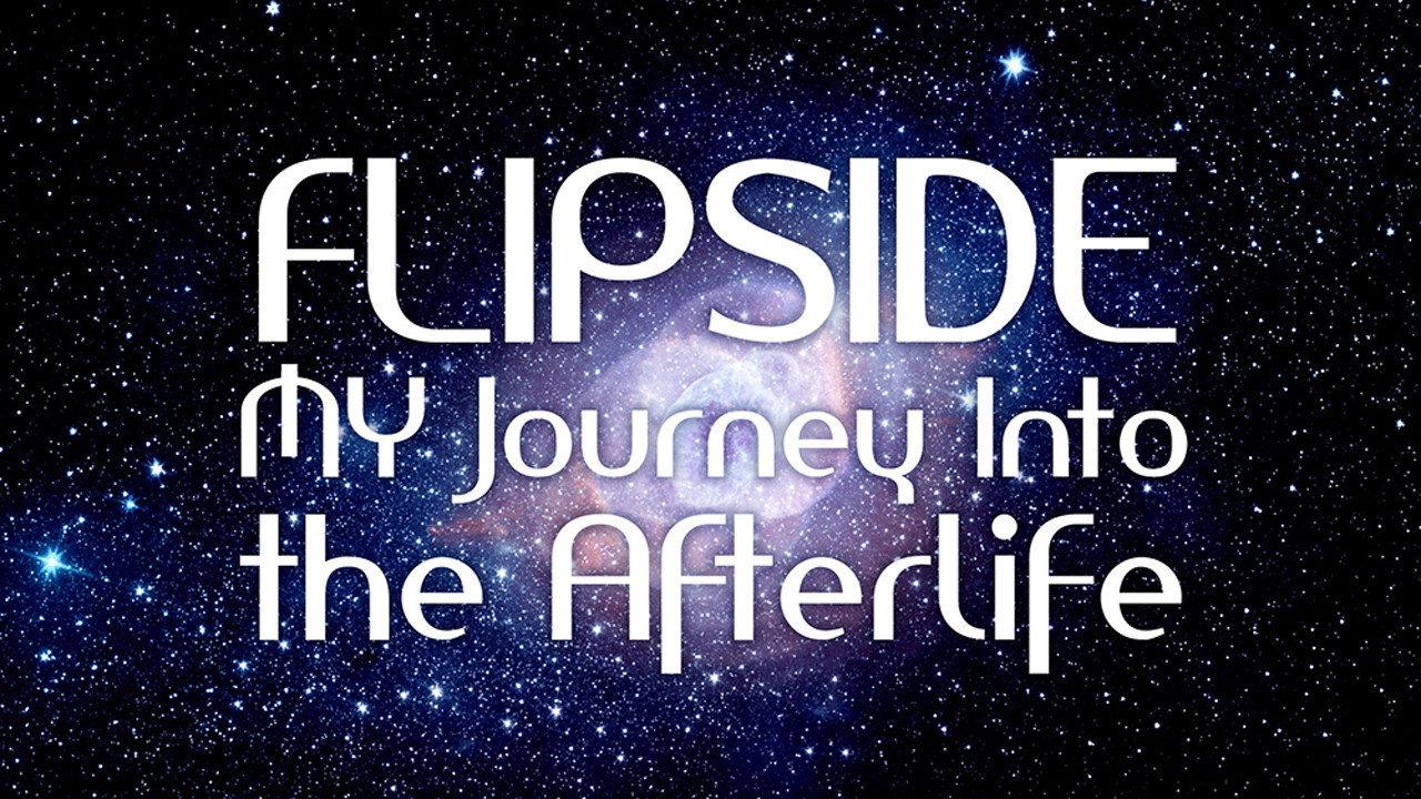 Flipside: A Journey into the Afterlife 2012 movie scene