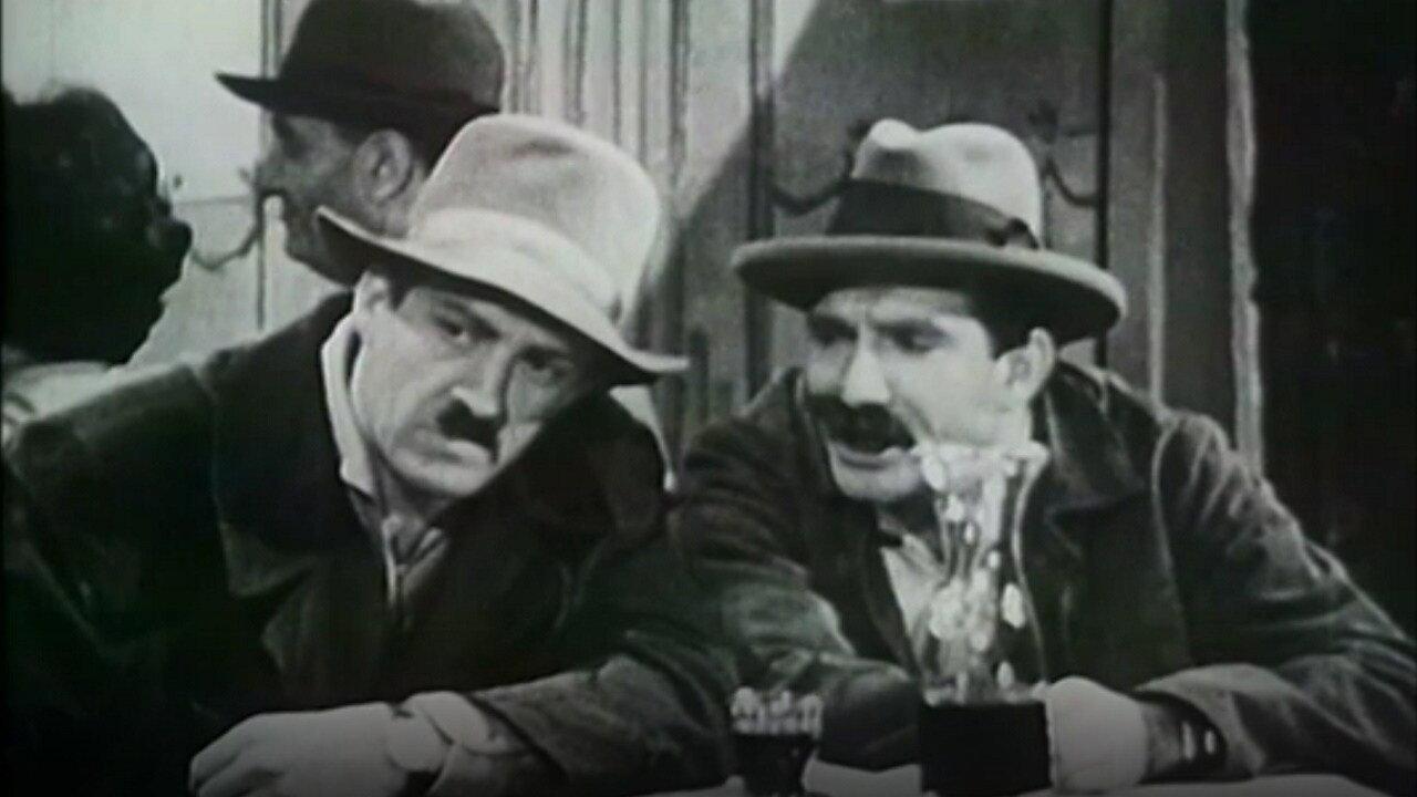 Tu che ne dici? 1960 movie scene