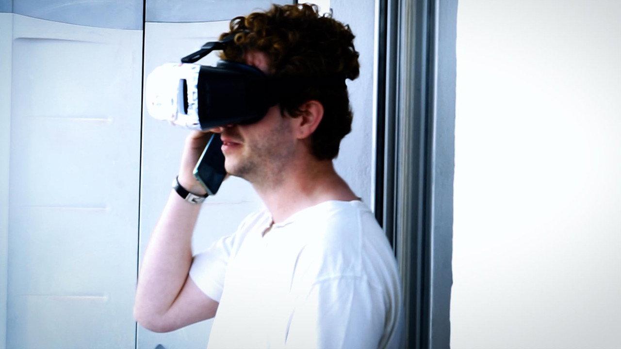 VR 2024 movie scene