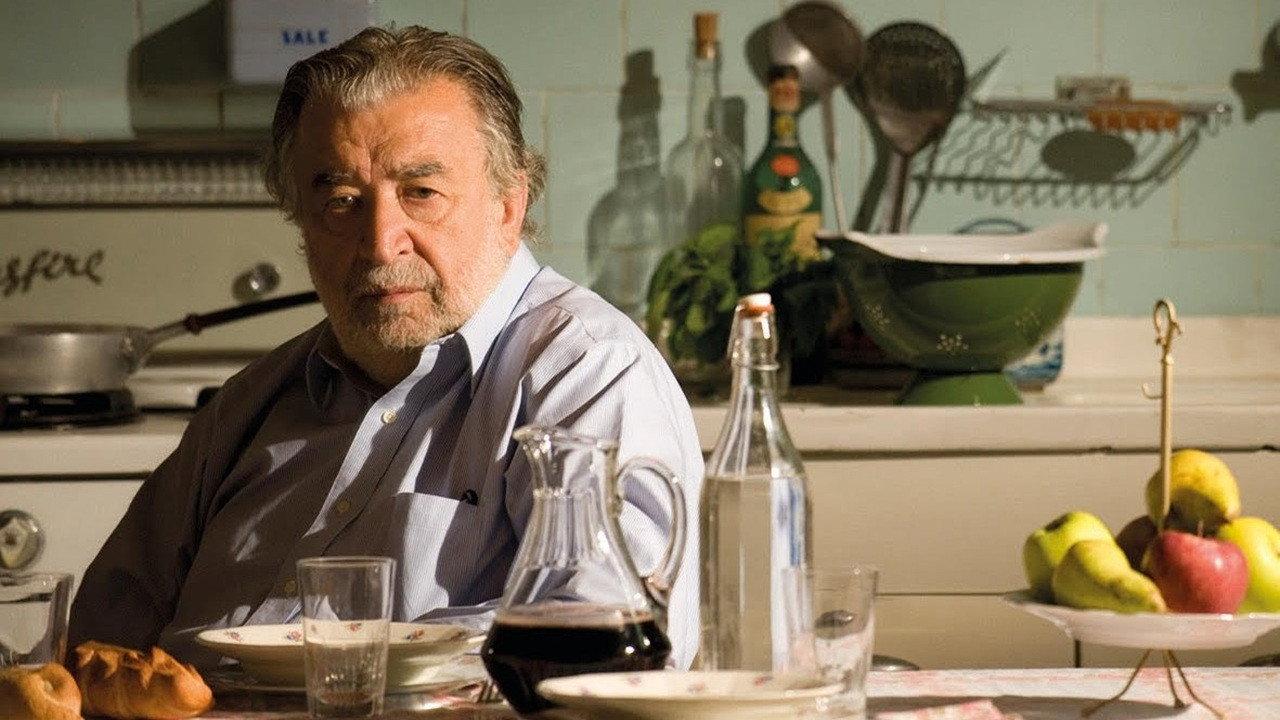 Pupi Avati, la tavola racconta 2021 movie scene