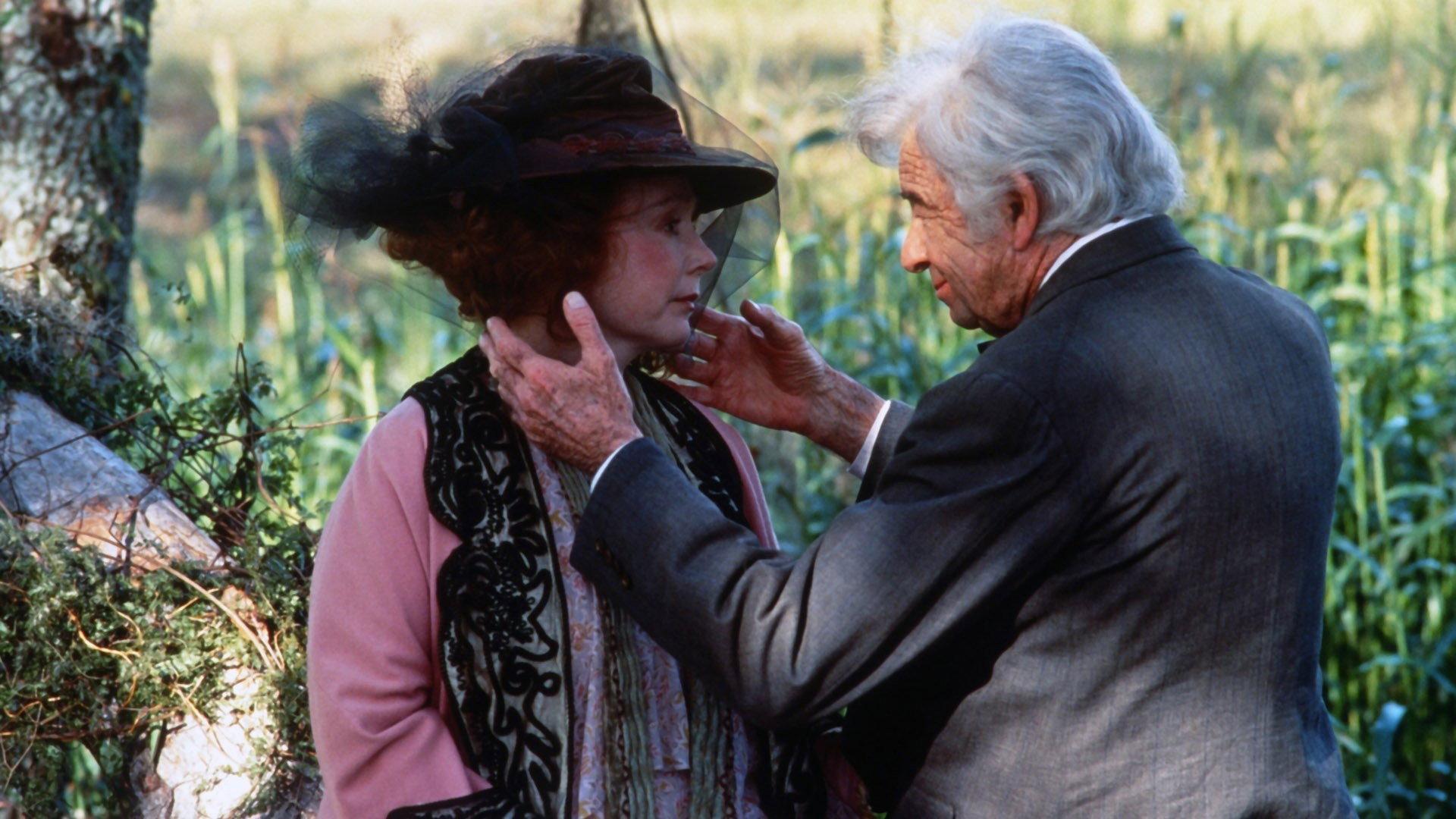 The Grass Harp 1996 movie scene