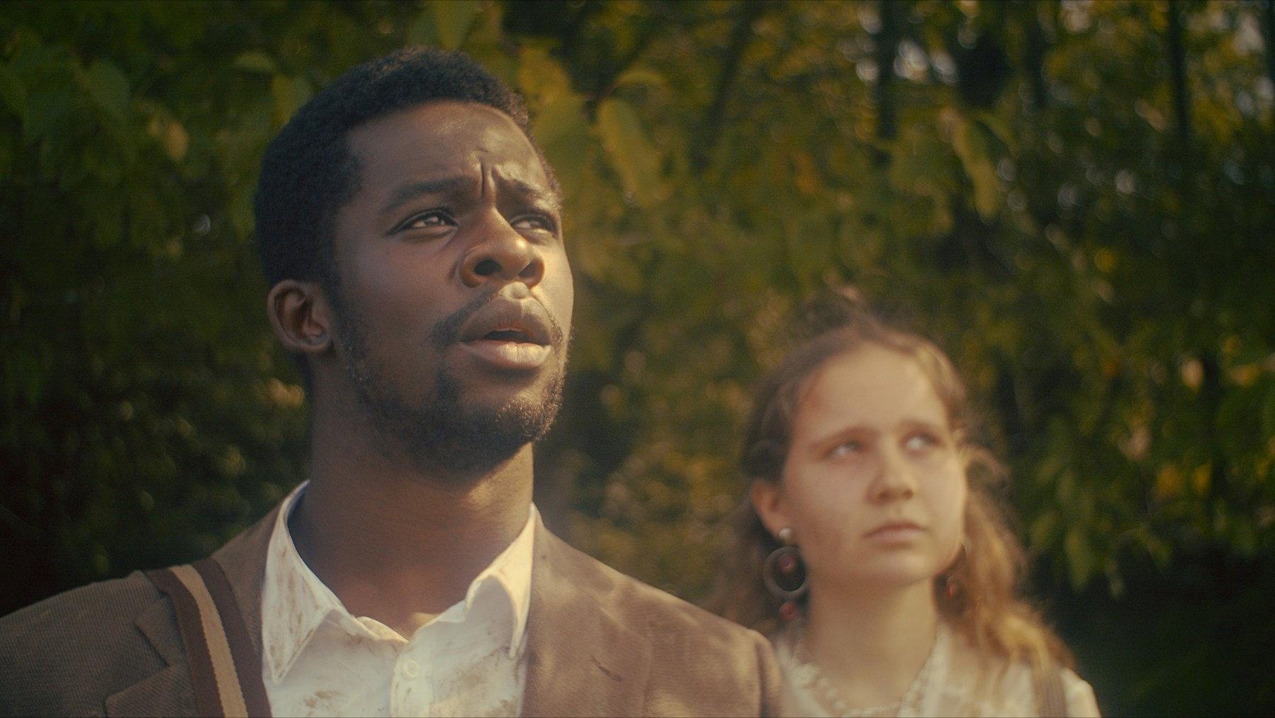 Groundswell 2023 movie scene