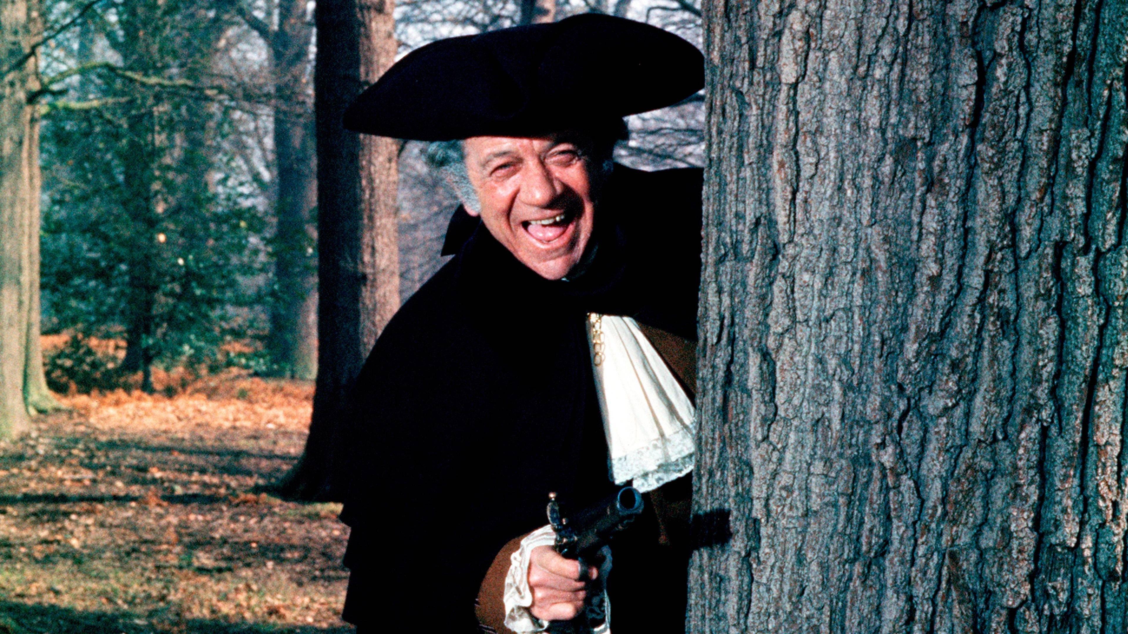 Carry On Dick 1974 movie scene