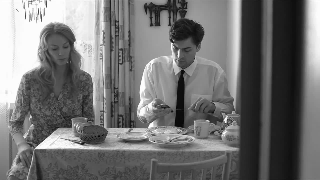 The End of a Beautiful Epoch 2015 movie scene