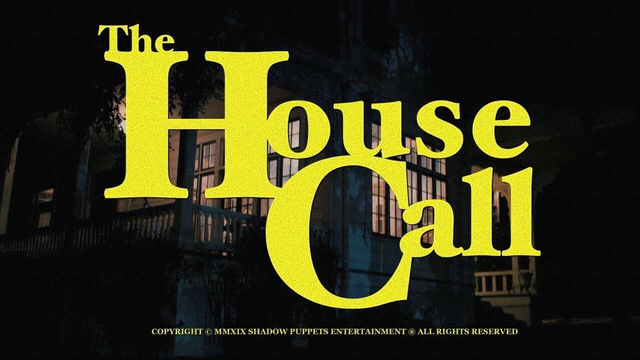 The House Call 2020 movie scene