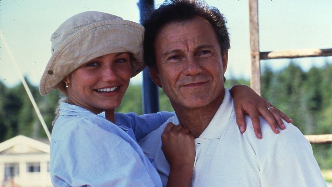 Head Above Water 1996 movie scene