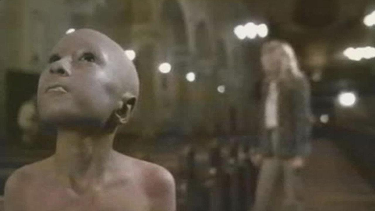 Wavelength 1983 movie scene