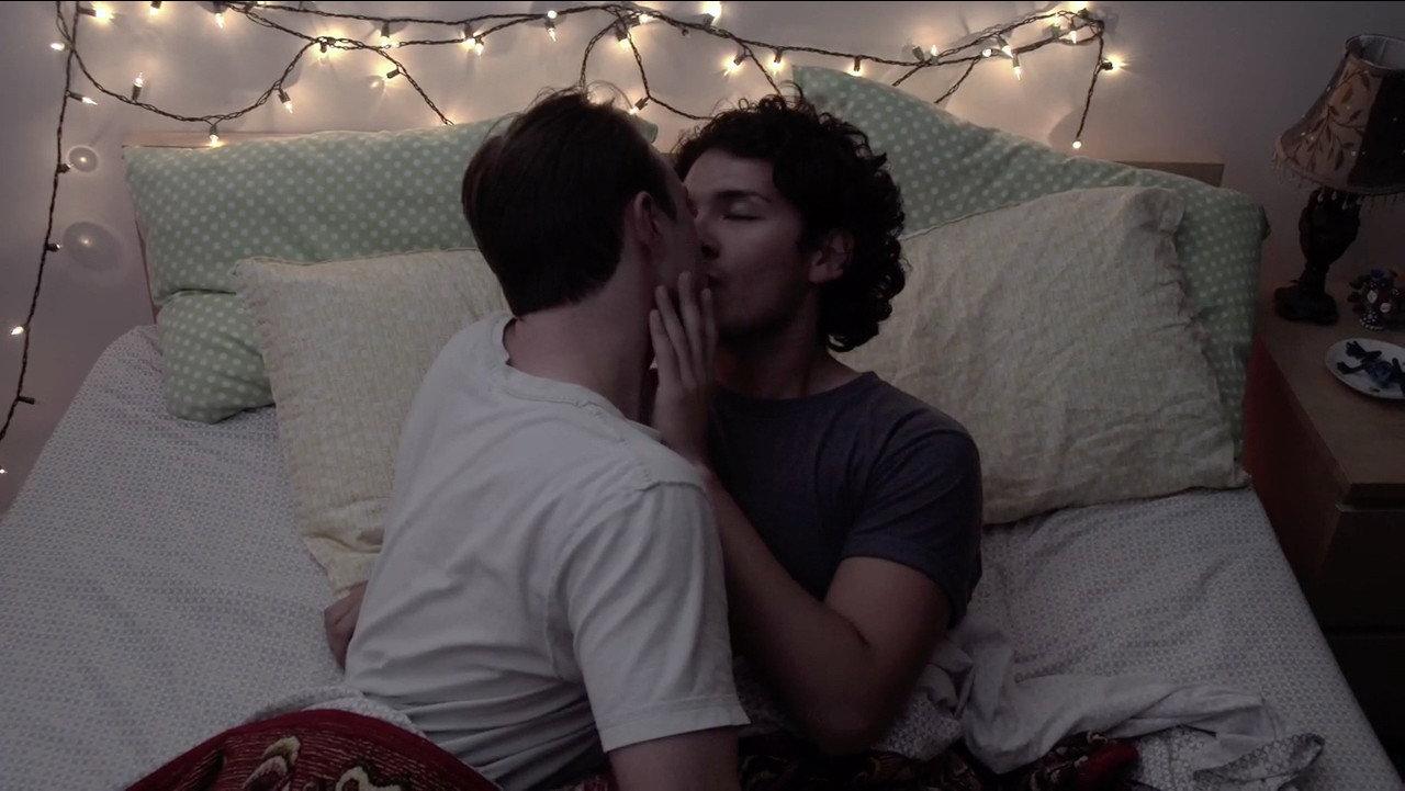 Te Quiero 2018 movie scene