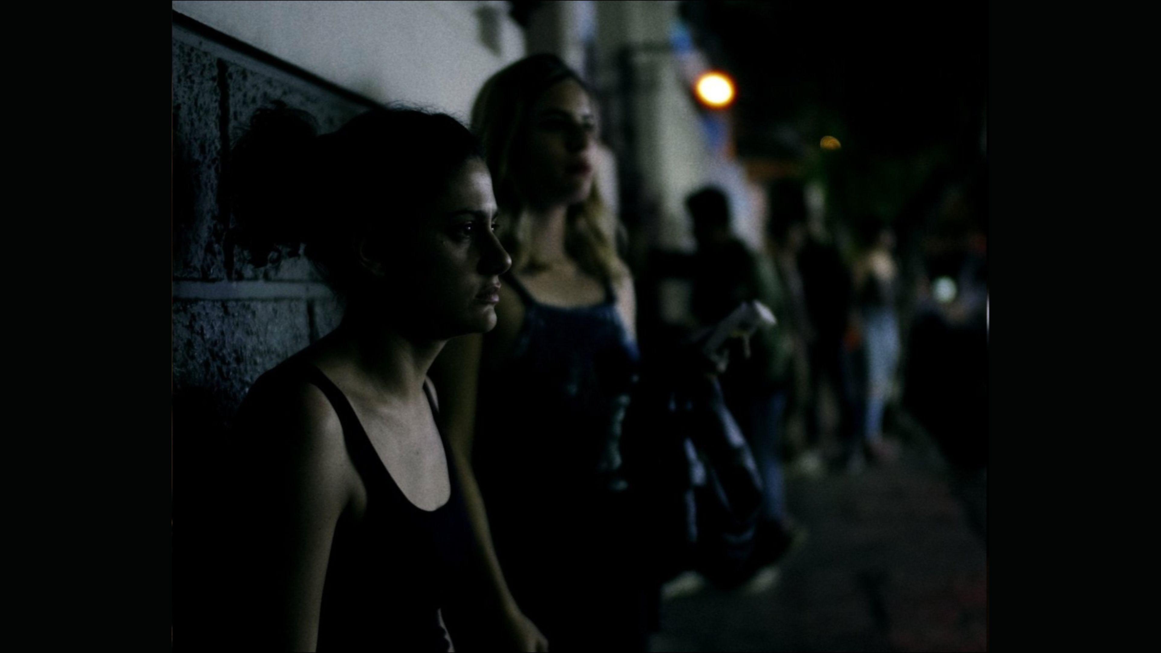 La Noche Rota 2022 movie scene