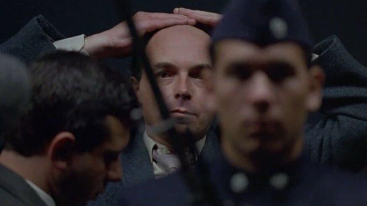 Libera me 1993 movie scene