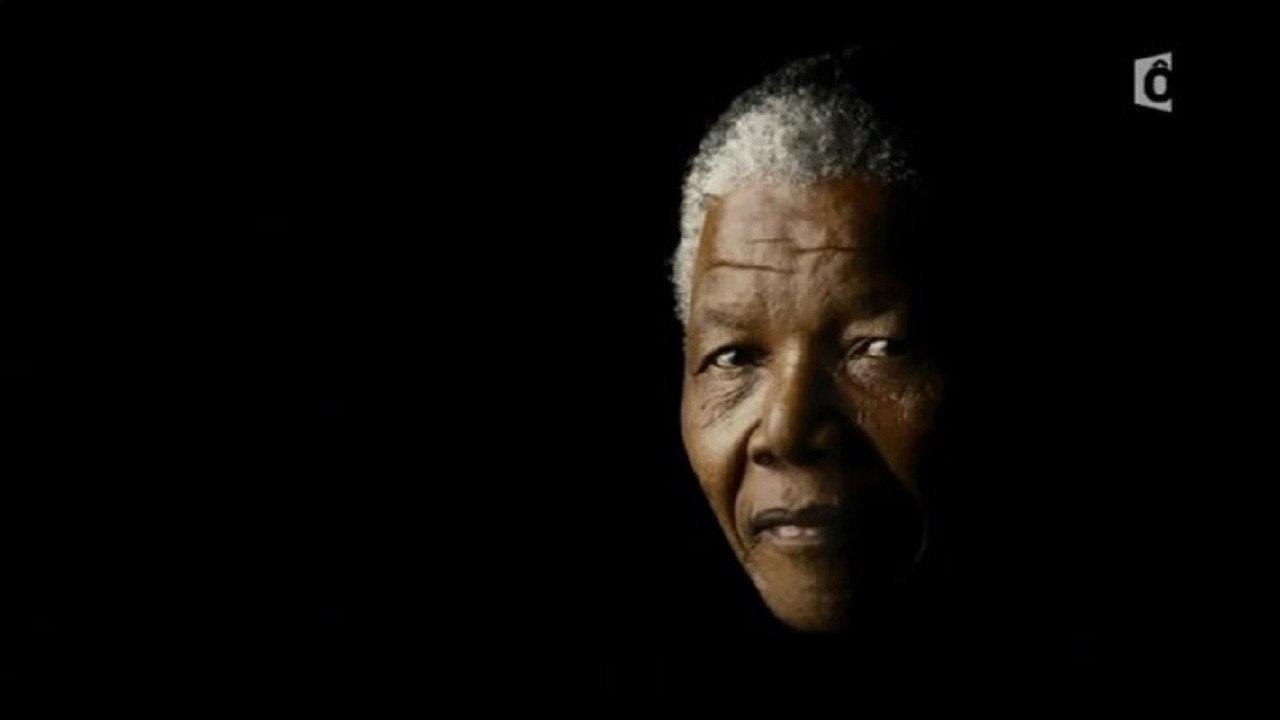 Nelson Mandela, libre à tout prix 2013 movie scene
