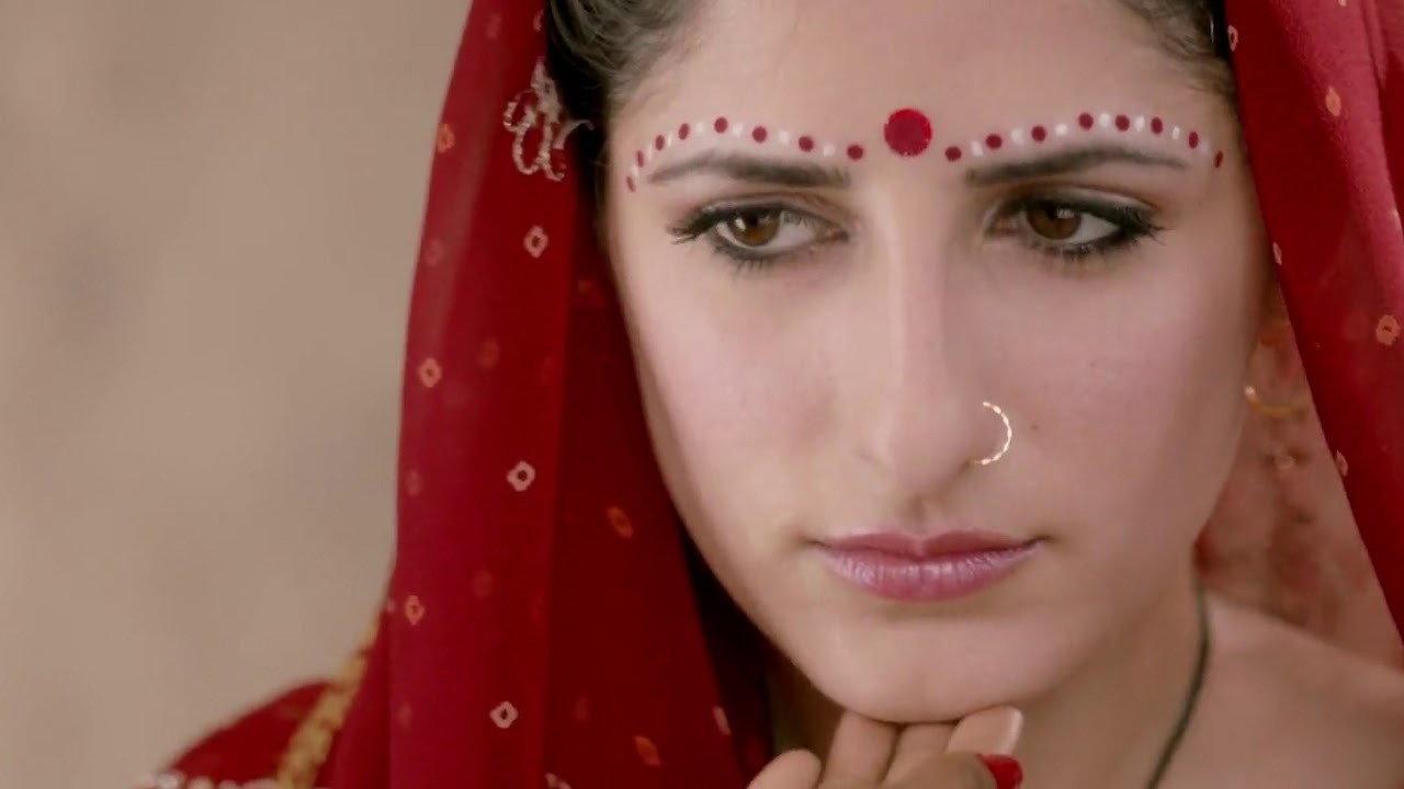 Bhouri 2016 movie scene