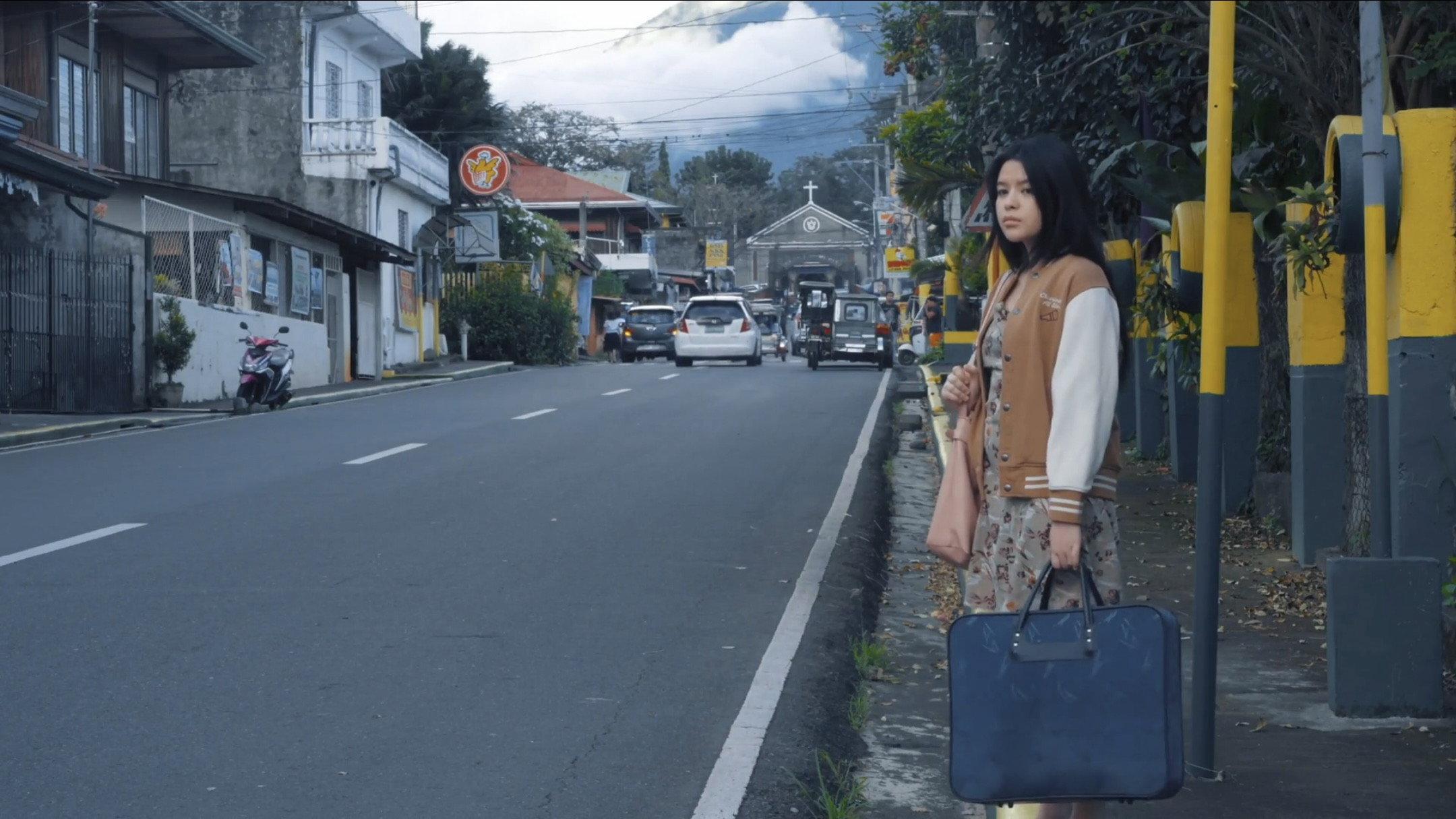 Cita 2024 movie scene