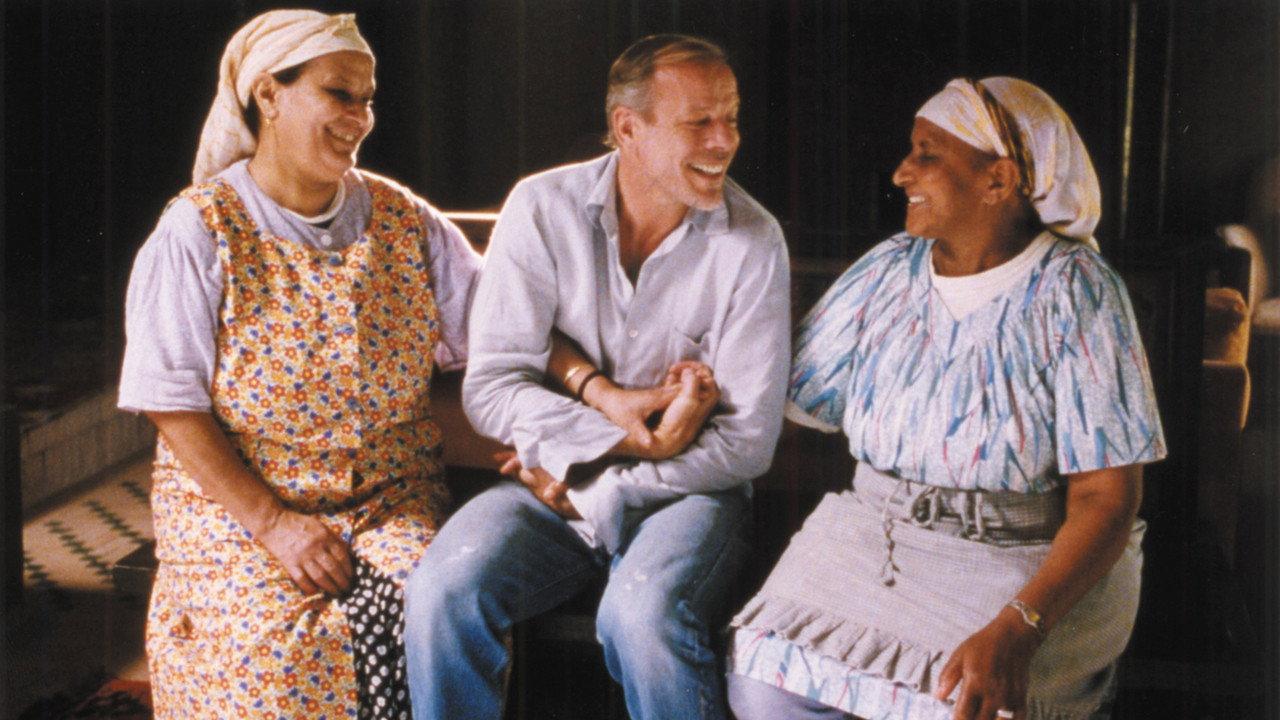 Raja 2003 movie scene