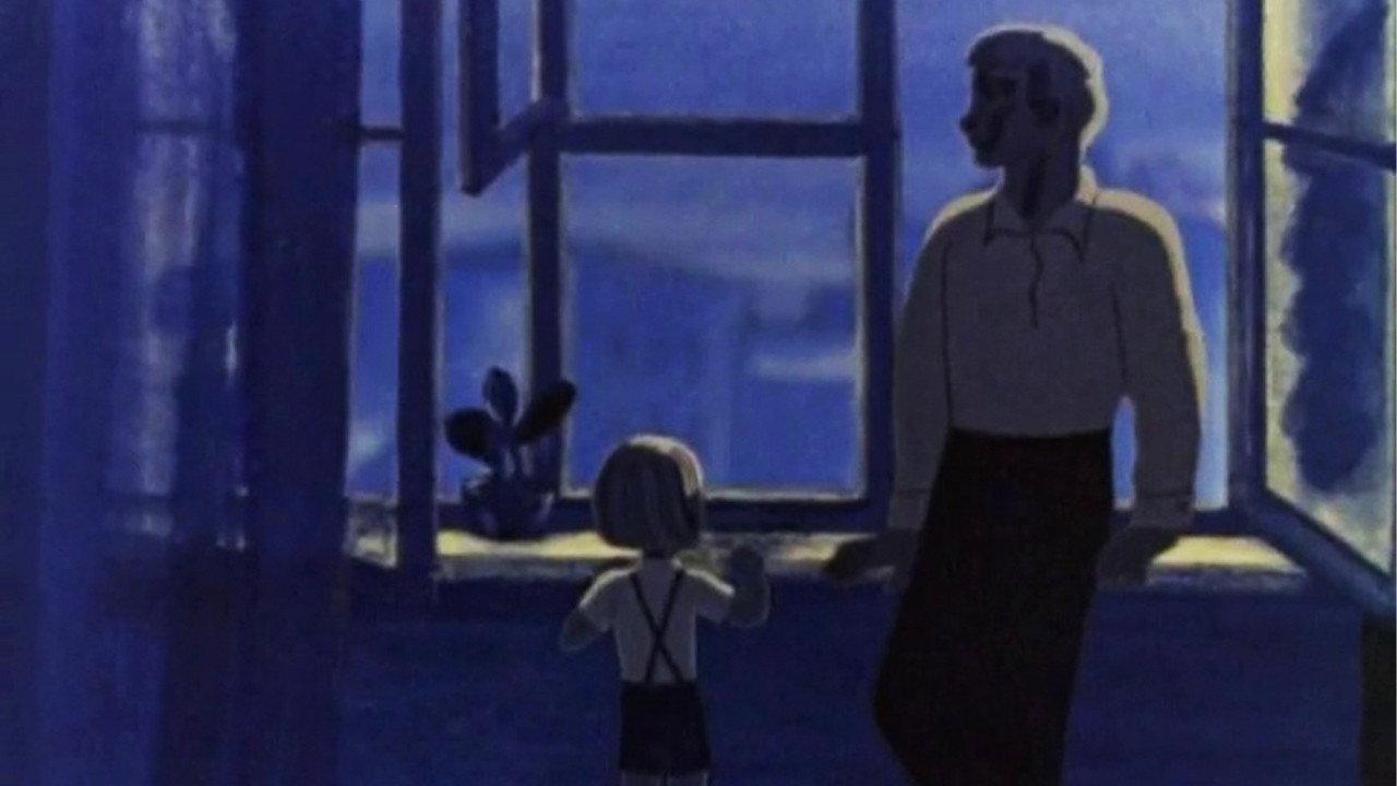 Fireworks 1975 movie scene