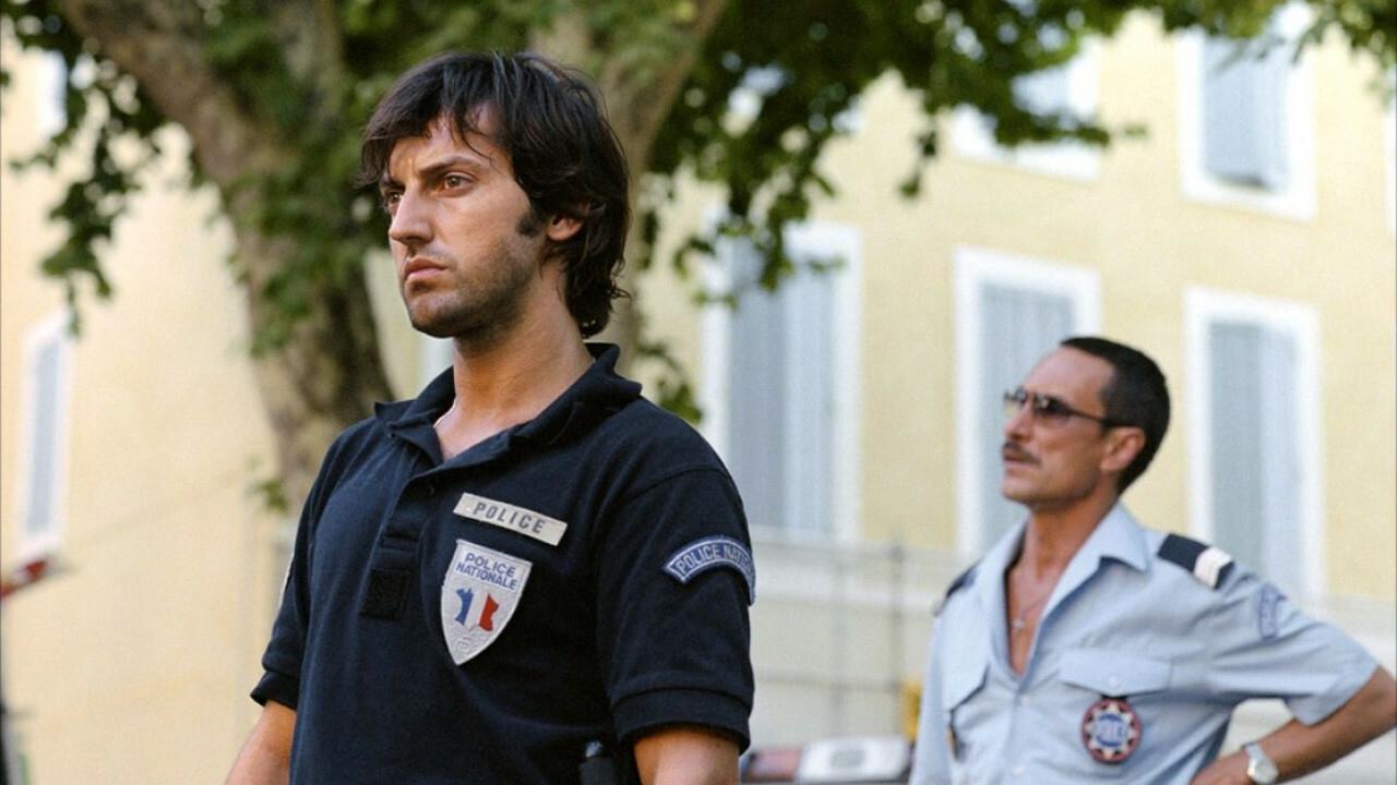 Nos amis les flics 2004 movie scene