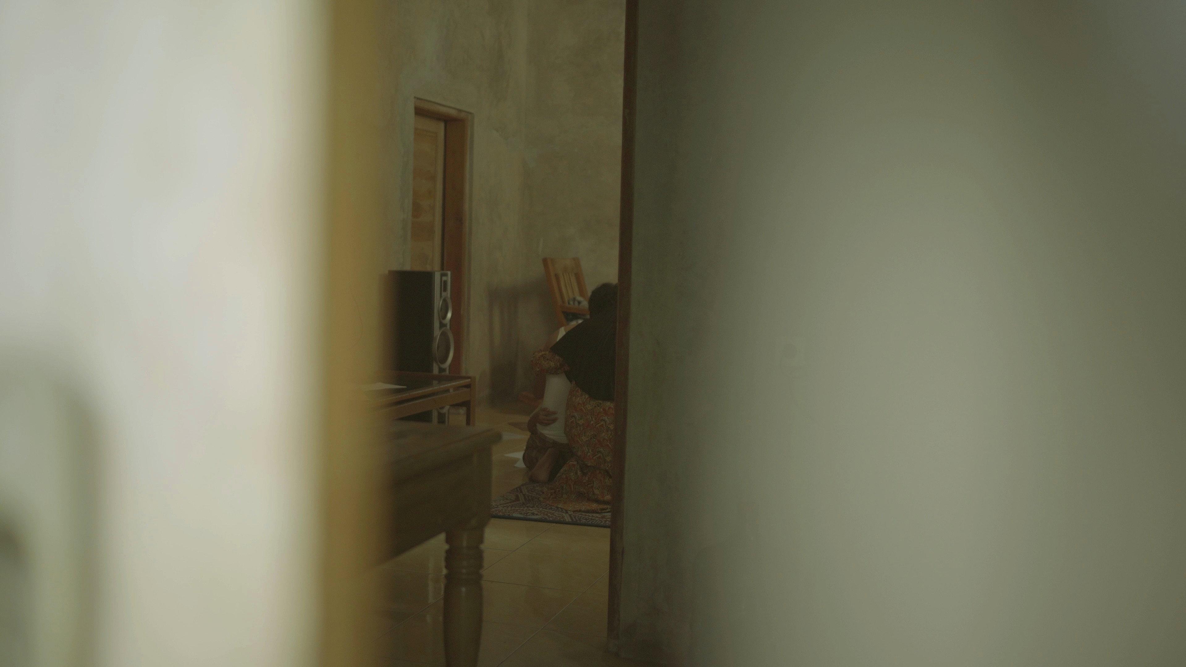 NAFSI (Monachopsis) 2021 movie scene