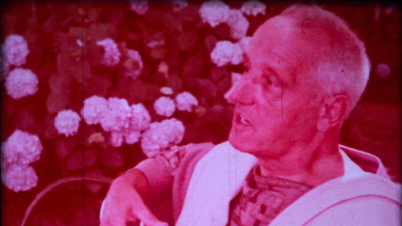 In omaggio all’arte italiana! 2015 movie scene