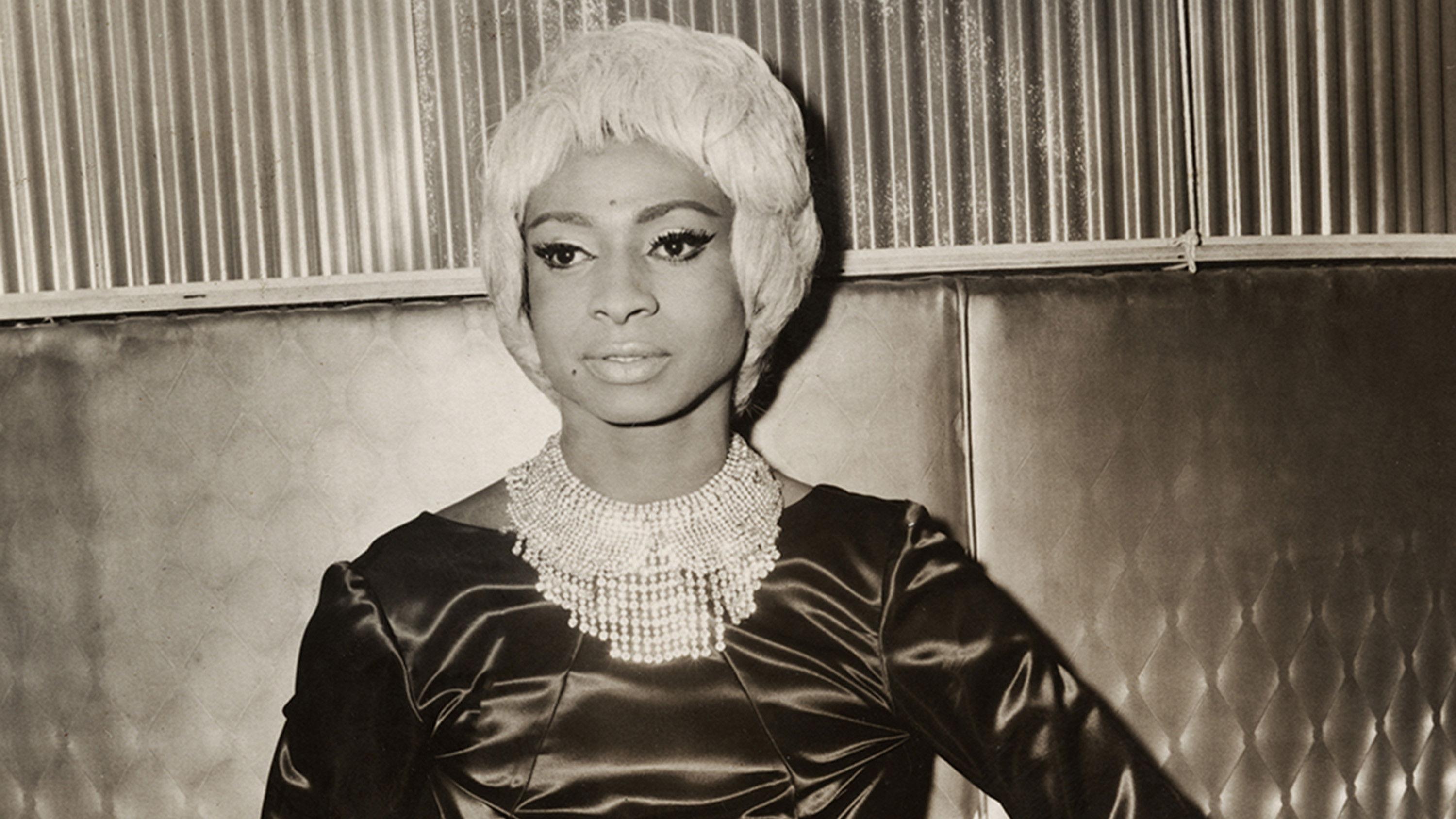 Any Other Way: The Jackie Shane Story 2024 movie scene