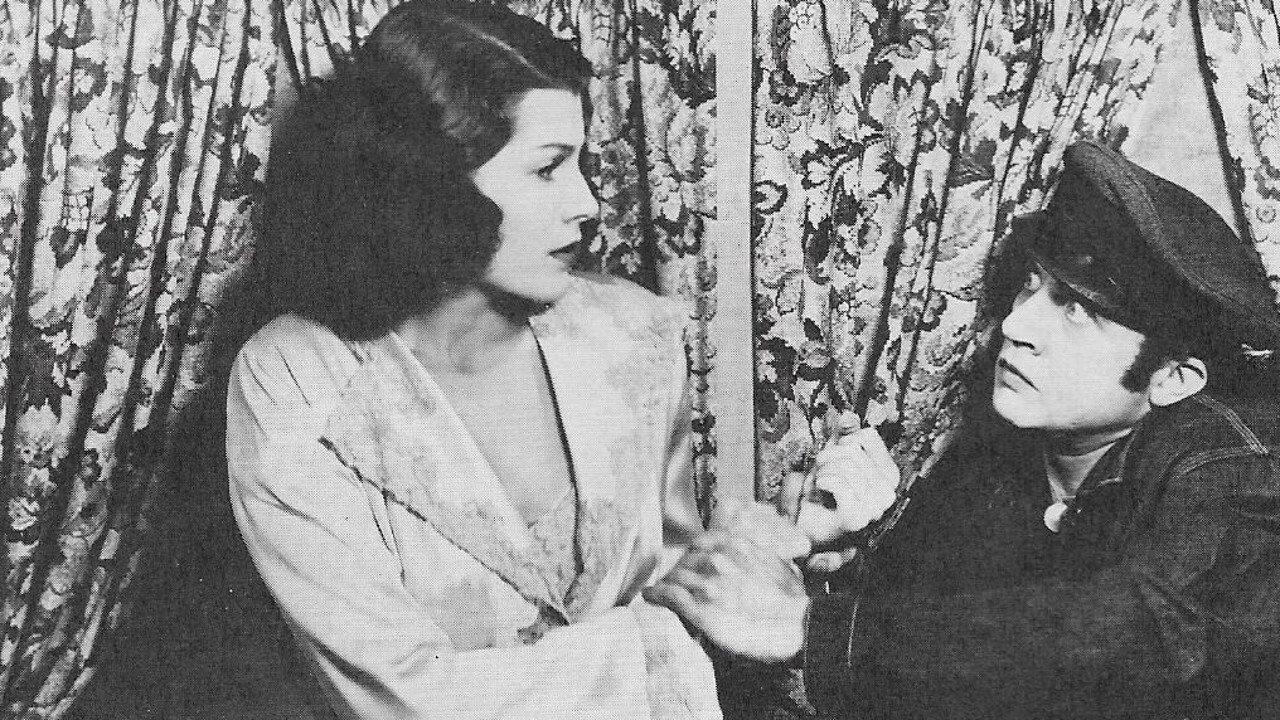 The Shadow 1937 movie scene