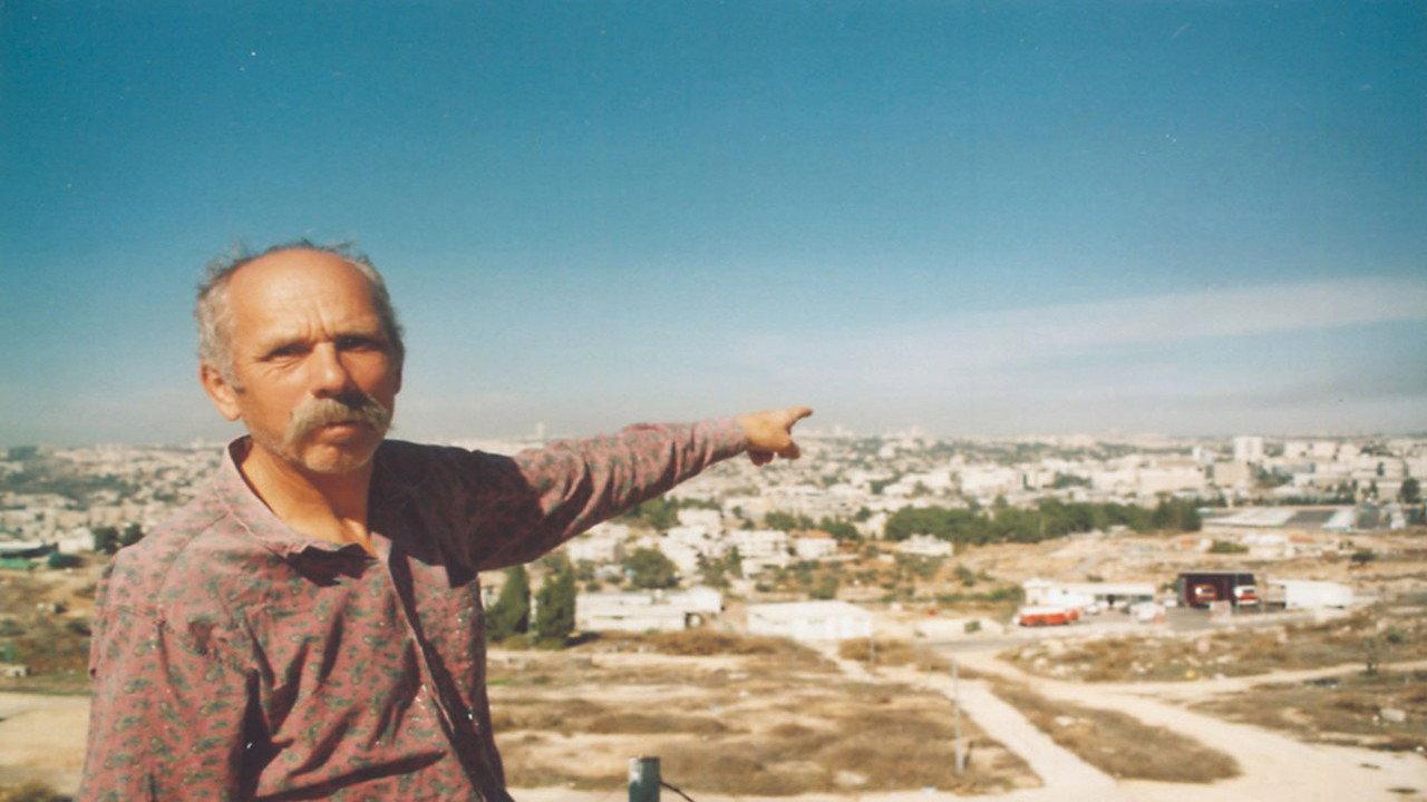 Tolya 2007 movie scene