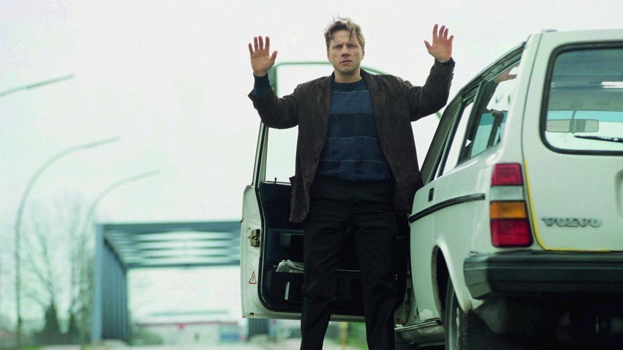 The State I Am In 2001 movie scene