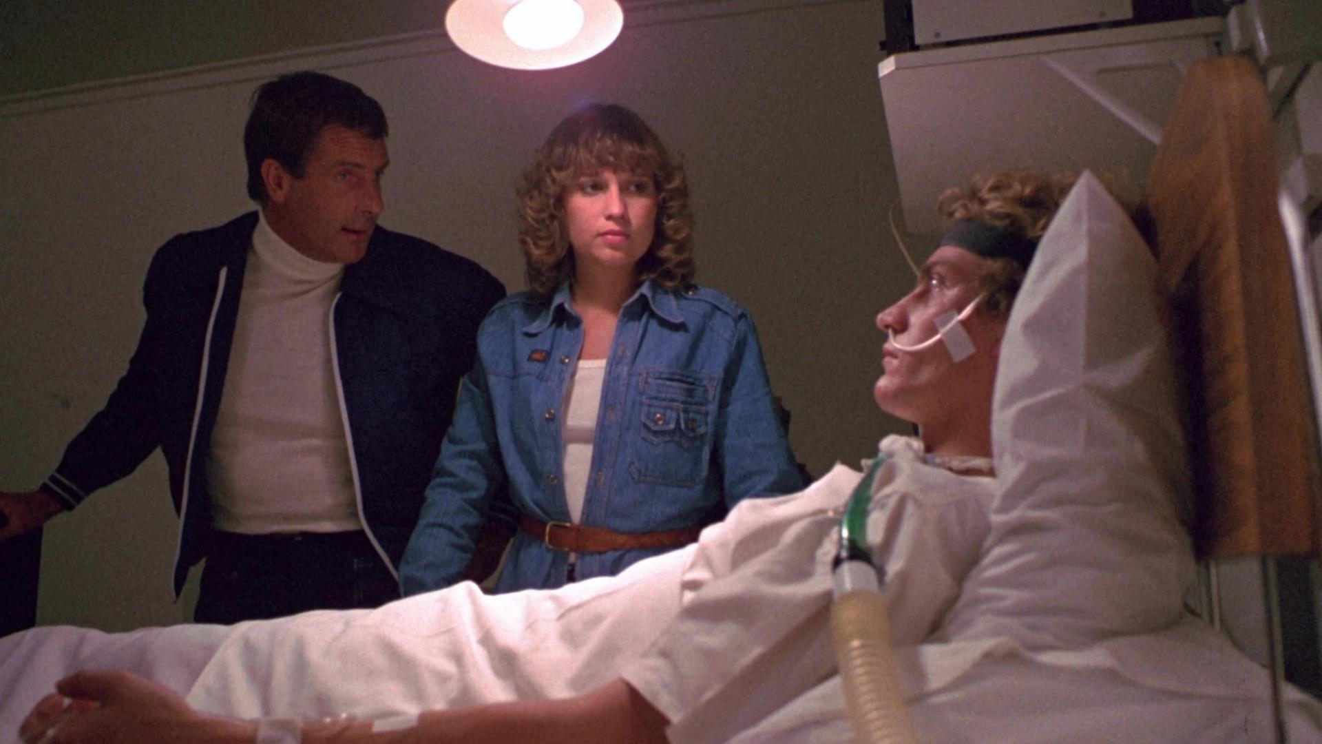 Patrick 1978 movie scene
