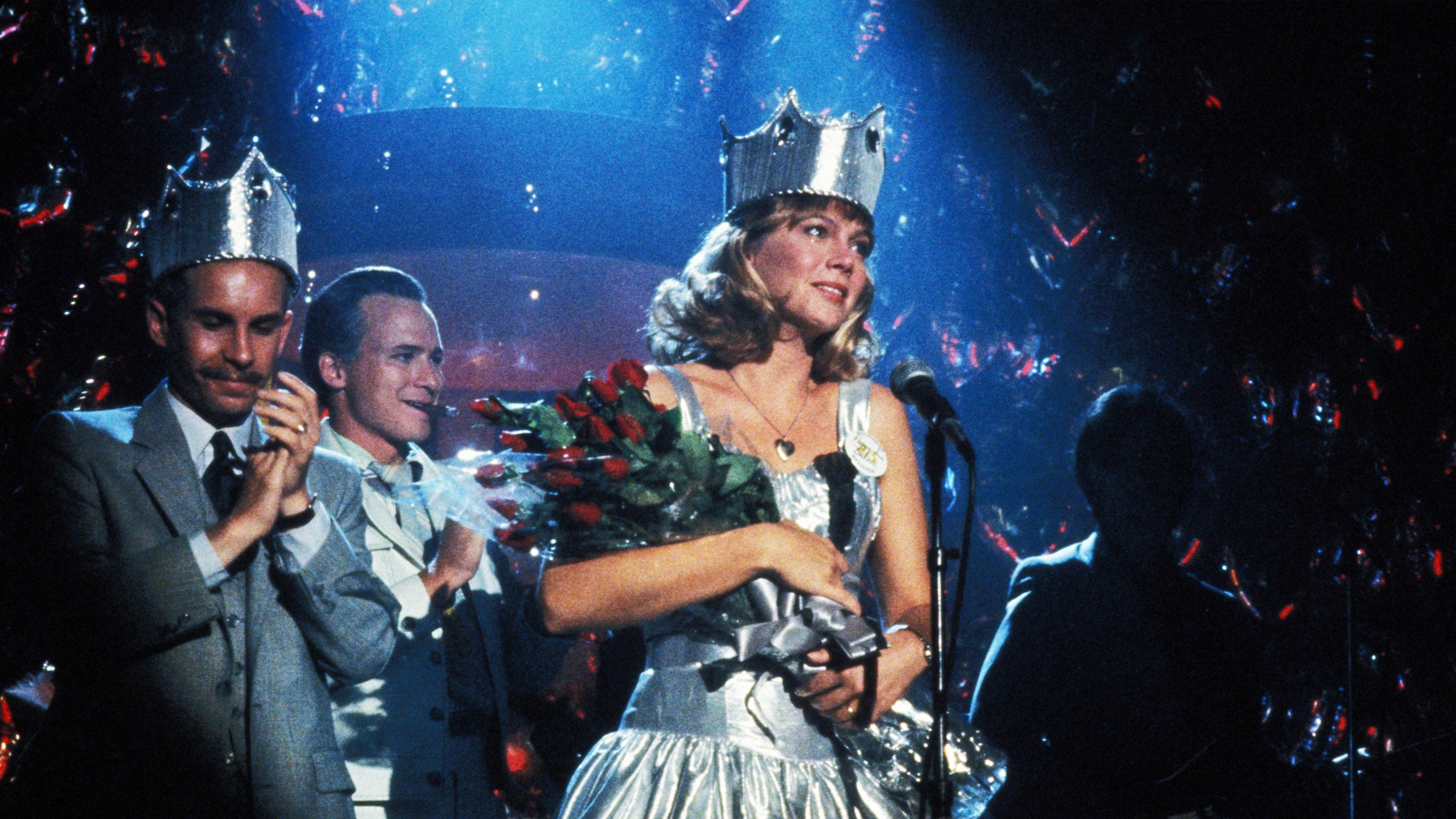 Peggy Sue Got Married 1986 movie scene